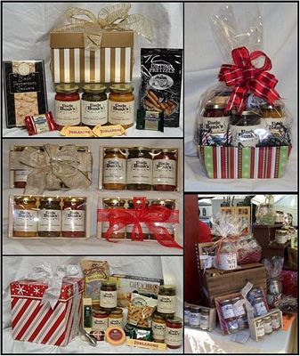 Uncle Bunk's Gift Baskets