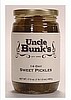 14 Day Sweet Pickles - 17.5 oz